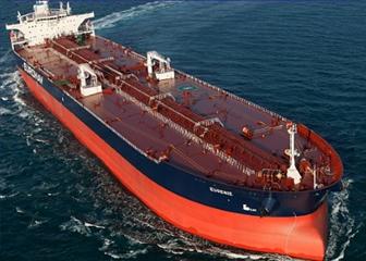 Our Vessels - Oil Storage Tanker