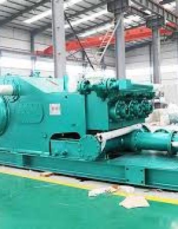 Oilfield & Energy Services