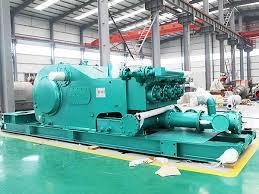 Oilfield & Energy Services