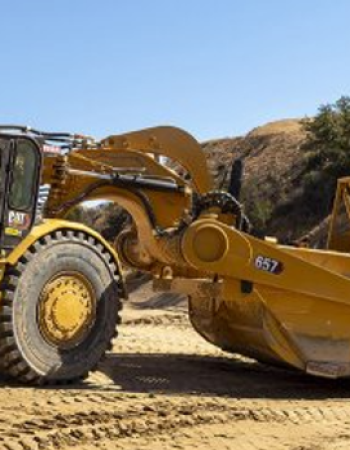 Road Construction & Earthmoving