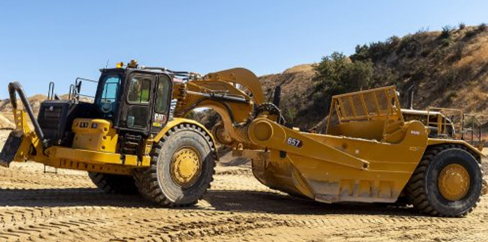 Road Construction & Earthmoving