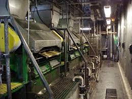 Engineering Facilities and Procurement