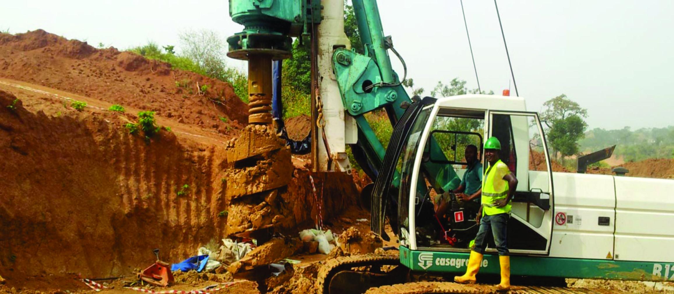 Front-End Engineering Designs